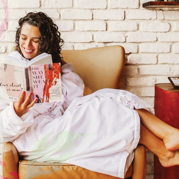 Vivian’s Boutique Spa