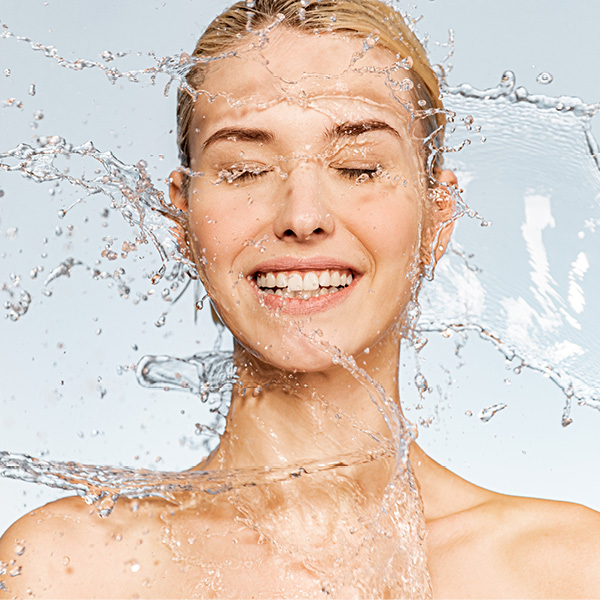 A fantastic free-flowing treatment